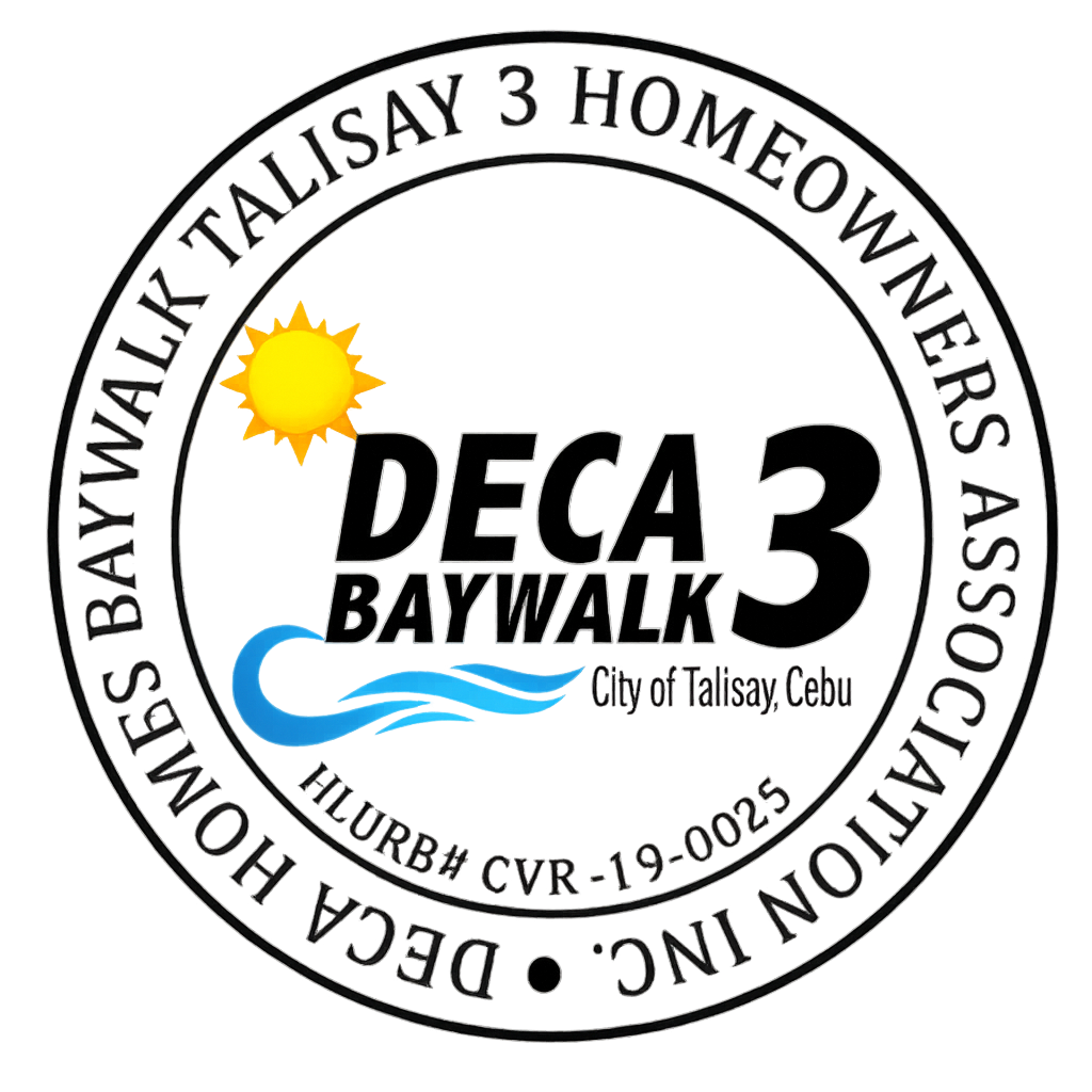 Deca Baywalk 3 Logo